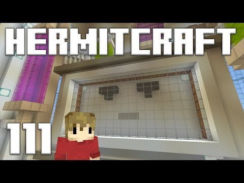 ►Hermitcraft 6 - Ep. 111: BYE STACHE! (Minecraft 1.13)◄ | iJevin