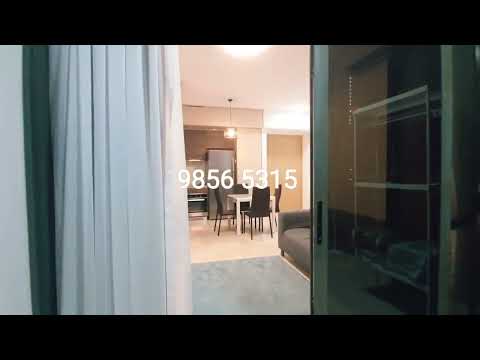 Commonwealth Towers, 232 Commonwealth Avenue, 2 Bedrooms, 700 sqft, Condominium For Rent, by Cheryl Chng Xue'Er 庄雪娥, 23511637 - PropertyGuru.com.sg