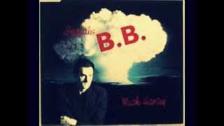 Mick Harvey -The Ballad of Melody Nelson