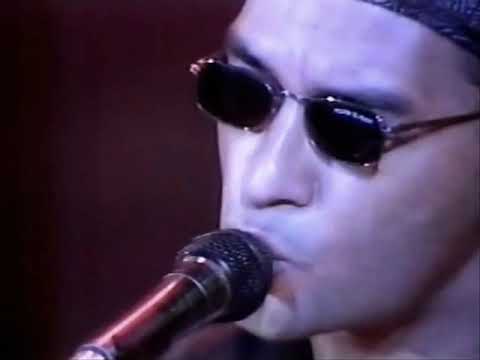 Quase Um Segundo l Os Paralamas do Sucesso l 1988