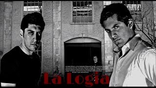 LA LOGIA- PELÍCULA COMPLETA. (2014)