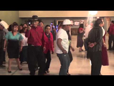 Marimba Mayan Boys  USA en Mesa az  2014