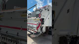 Мусоровоз Volvo FE 4X2 EURO6 + CNG + JOAB PRESS | Изображение 2 - Autoline