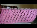 Lace Knitting Pattern | Easy Knitting # 34