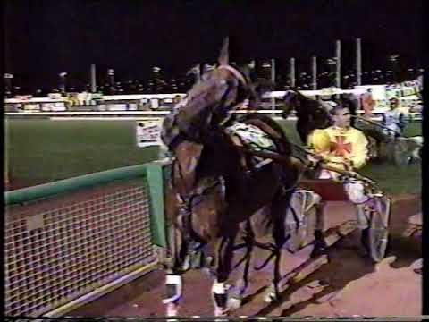 1991 Victoria Cup  Moonee Valley