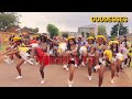 Zulu Dance Goddesses