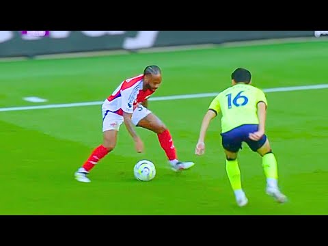 Actually Raheem Sterling So Far so Good 🤯