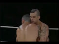 Marcelo Dourado vs. Rafael Capoeira (Dourado lutando MMA)