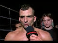 Marcelo Dourado vs. Rafael Capoeira (Dourado lutando MMA)