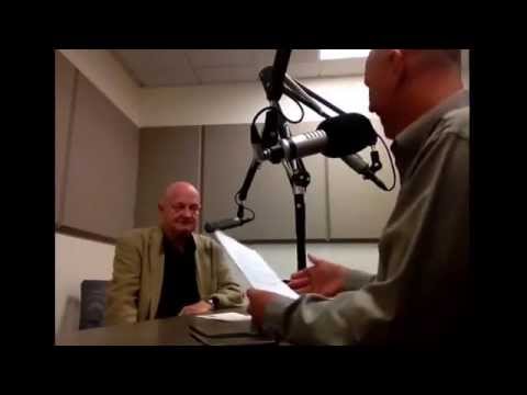 Don Menza Does The Jazz Live San Diego Interview 2015.11.10