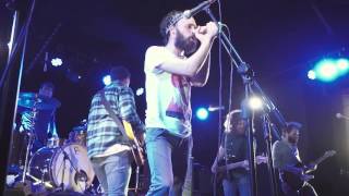 mewithoutYou - Mexican War Streets (Live in London)