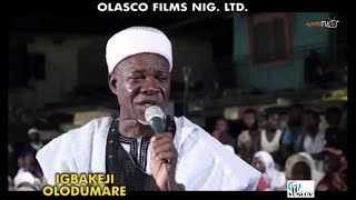 Igbakeji Olodumare - Latest Yoruba 2017 Islamic Le