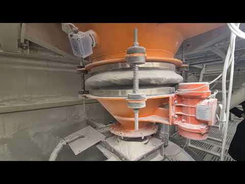 Silo Discharger, Silo Bin Activators.