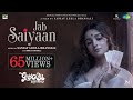 Gangubai Kathiawadi Jab Saiyaan Sanjay Leela Bhansali Alia Bhatt Shreya Ghoshal Shantanu M