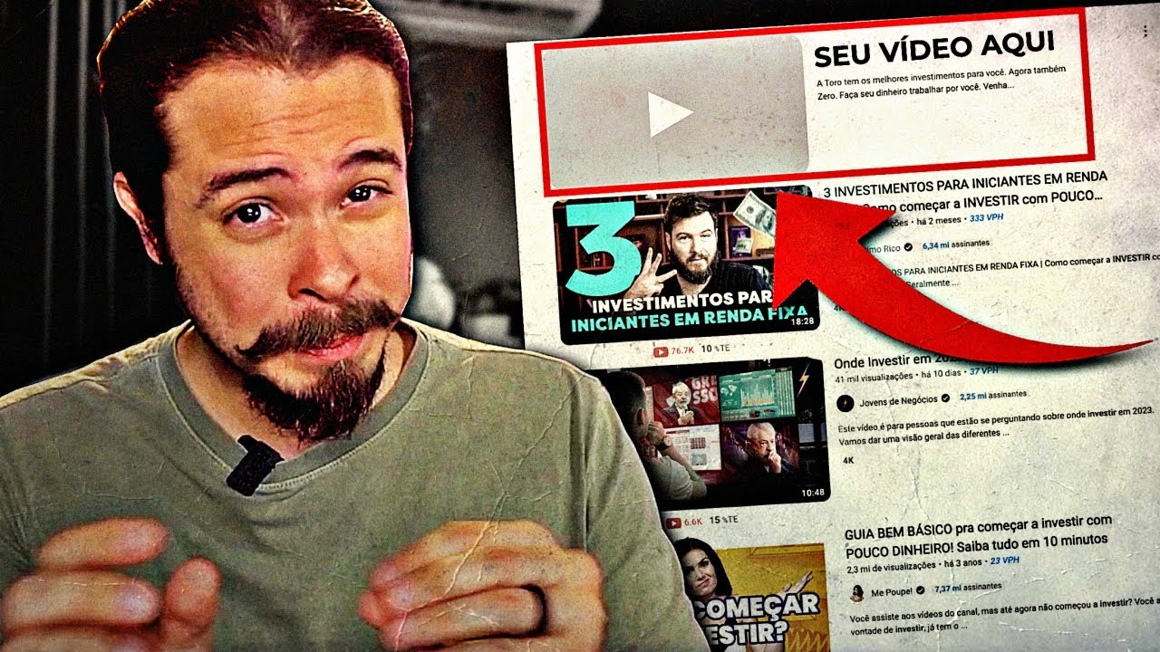 Como vencer os CANAIS GRANDES sendo iniciante (2024)