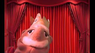 The King vs  Parliament