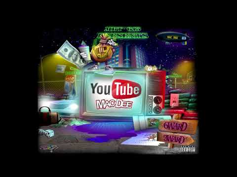 Six Street Mac, MacDee, Charlie Reese -GANGSTA SHIT