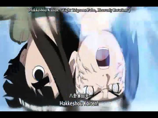 Naruto: Top 10 Unbeatable Taijutsu Techniques
