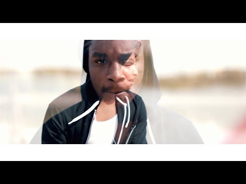 Benji Bam - Heart of a lion ( Official Video ) Shot By @NicoNelMedia