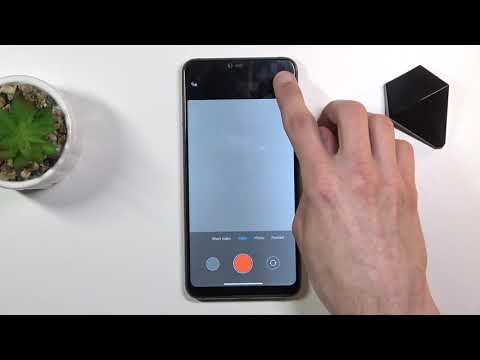 How to Change Video Resolution on XIAOMI Mi 8 Lite – Customize Video Resolution