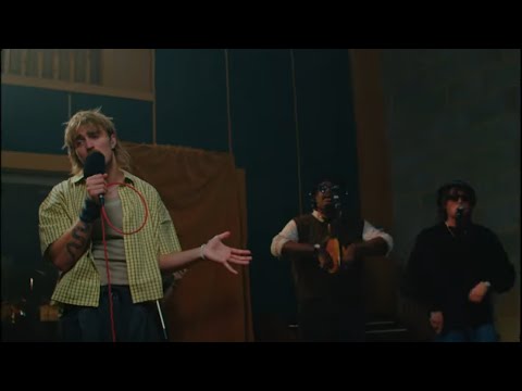 martin luke brown - back 2 ya [fish factory sessions]