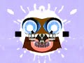 4 3 HQ Klasky Csupo RoboSplaat Logo Widescreen Version In CoNfUsIon