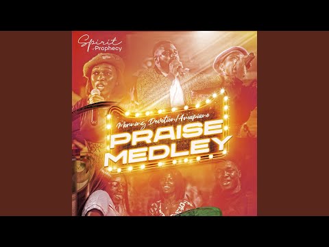 Morning Devotion / Amapiano Praise Medley (Live)