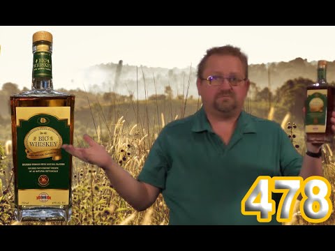 478 Bio Whiskey