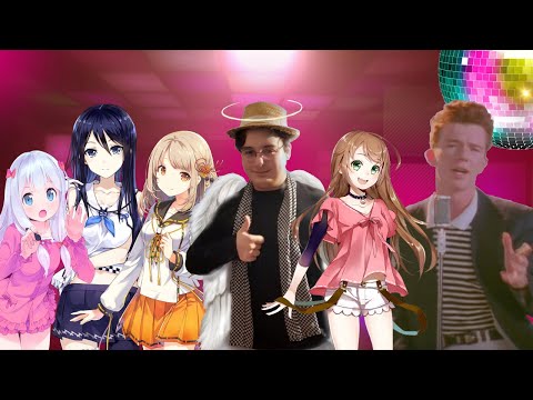 Discoteca insieme ad Albano! (Vibin) [S01E02]