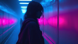 Neon Tears | Deep Chill Music Mix