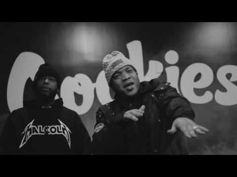 Talib Kweli & Styles P - Last Ones (Official Video)