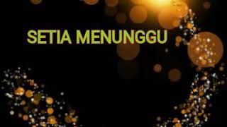 Download lagu Thomas Arya feat Elsa Pitaloka -Setia Menunggu-lirik mp3 Download lagu Thomas Arya feat Elsa Pitaloka -Setia Menunggu-lirik mp3
