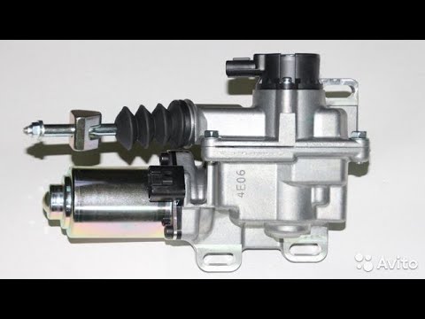 Ремонт робота Тойота Королла. Toyota Multimode Transmission. Сборка и адаптация на автомобиле.