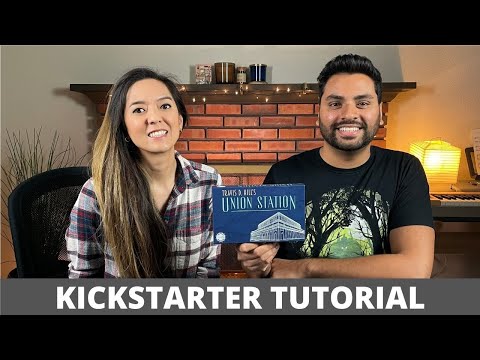 Travis D. Hill’s Union Station