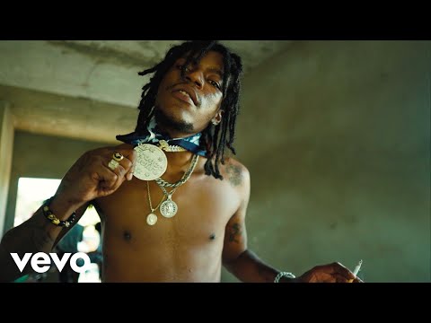 Franco Wildlife - No Homo (Official Music Video)