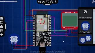 Download the video "yoRadio STEP BY STEP - ( Step 3 - DISPLAY) ESP32 + PCM5102A + NOKIA 5110 display - webradio player"