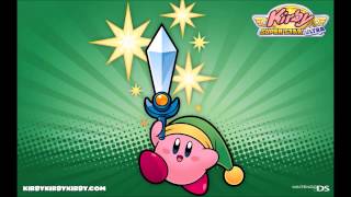 Air Fortress Kabula — Kirby Super Star Ultra (EXTENDED)