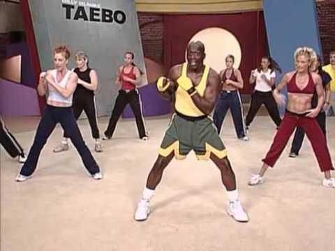 tae bo hasi zsírt éget e)