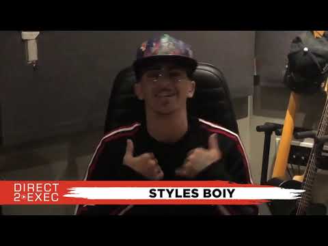 Recap for Direct 2 Exec Los Angeles 8/13/19 - A&R at Atlantic Records