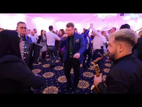 Formatii Nunta Bacau - Muzica de Nunta 2023 la Hanul Siminica cu Formatia Siminica Bacau