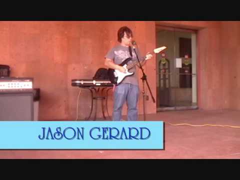 Commercial Free Project - JASON GERARD