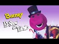 Barney El Show Del Talento Completo