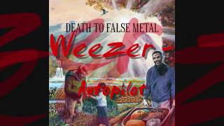Weezer - Autopilot
