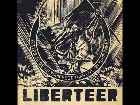 Liberteer - 02. Build No System online metal music video by LIBERTEER