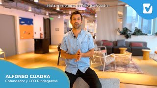 Rindegastos YouTube Video