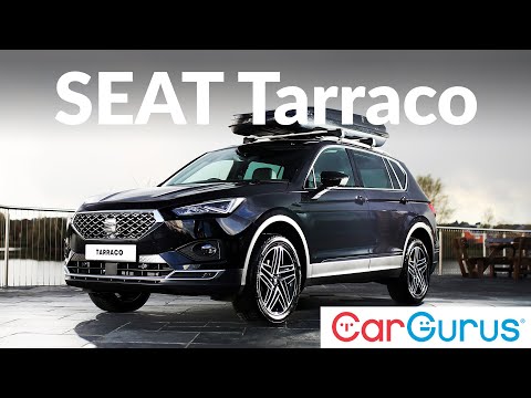 2019 Seat Tarraco Review: Is this the seven-seat SUV to buy? | CarGurus UK