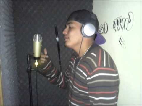 Tibu0ne - LA sociedad - FT. Masakre rek