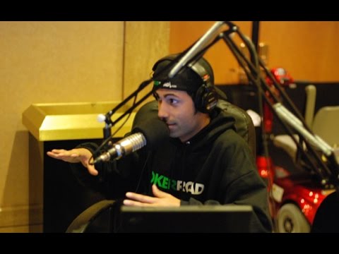 Pokercast 353 - Ali Nejad and Joe Stapleton