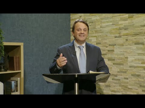 A Mensagem  - O grande confronto de Jesus no deserto