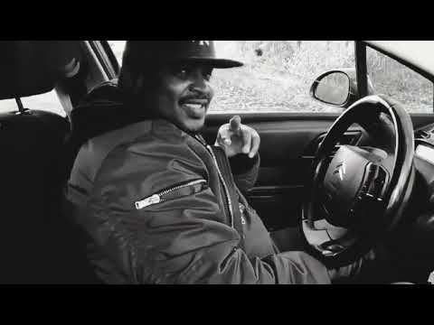 Robah Mwenyeji - BLEED (Prod. Nje Pro ufuoni & mastered Chzn Brain) 